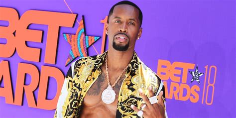 safaree samuels only fans|Safaree Samuels, Nicki Minajs Ex, Joins OnlyFans